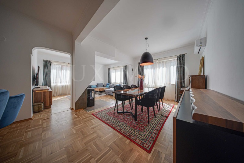 K pronájmu  3 ložnice Sofia , Centar , 130 m2 | 12078086 - obraz [7]