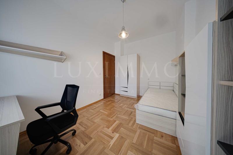 Da affittare  3 camere da letto Sofia , Tsentar , 130 mq | 12078086 - Immagine [15]