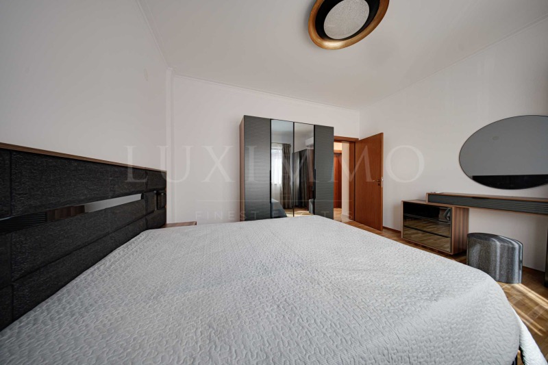 Te huur  3 slaapkamers Sofia , Tsentar , 130 m² | 12078086 - afbeelding [9]