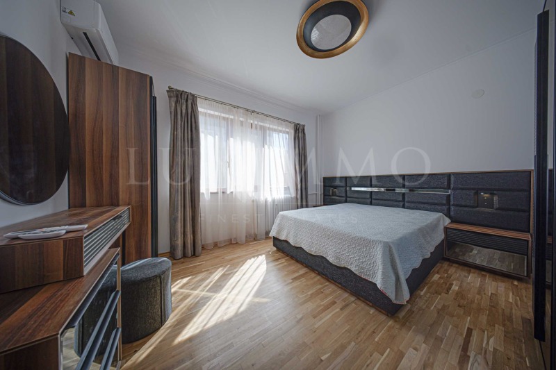 Da affittare  3 camere da letto Sofia , Tsentar , 130 mq | 12078086 - Immagine [8]