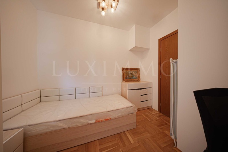 Da affittare  3 camere da letto Sofia , Tsentar , 130 mq | 12078086 - Immagine [17]