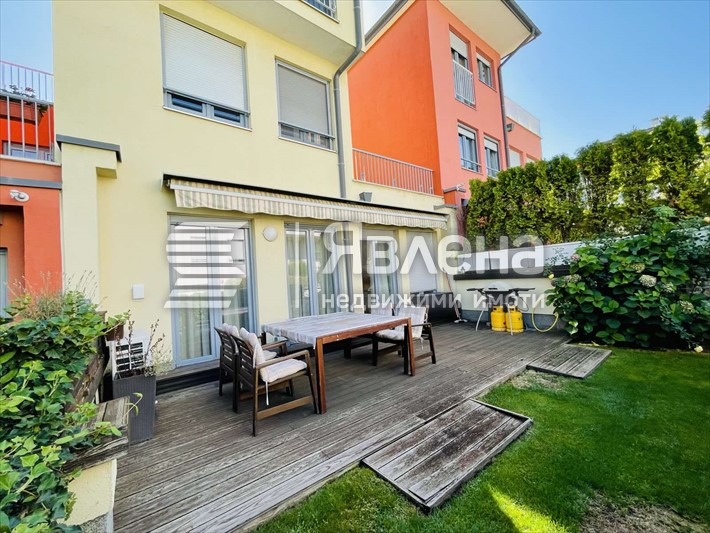De inchiriat  Casa Sofia , v.z.Malinova dolina , 320 mp | 68822402 - imagine [4]