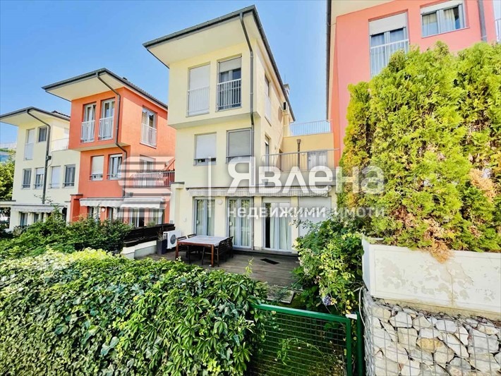 De inchiriat  Casa Sofia , v.z.Malinova dolina , 320 mp | 68822402