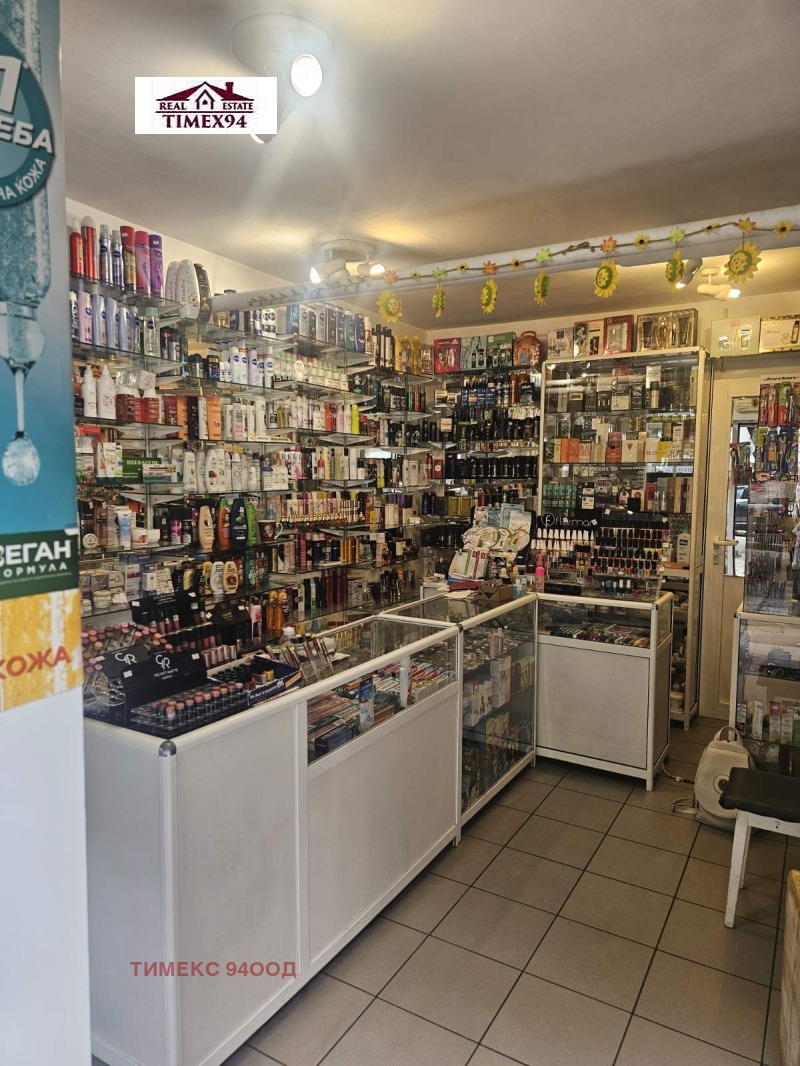 Дава под наем  Магазин град София , Лозенец , 18 кв.м | 35930661