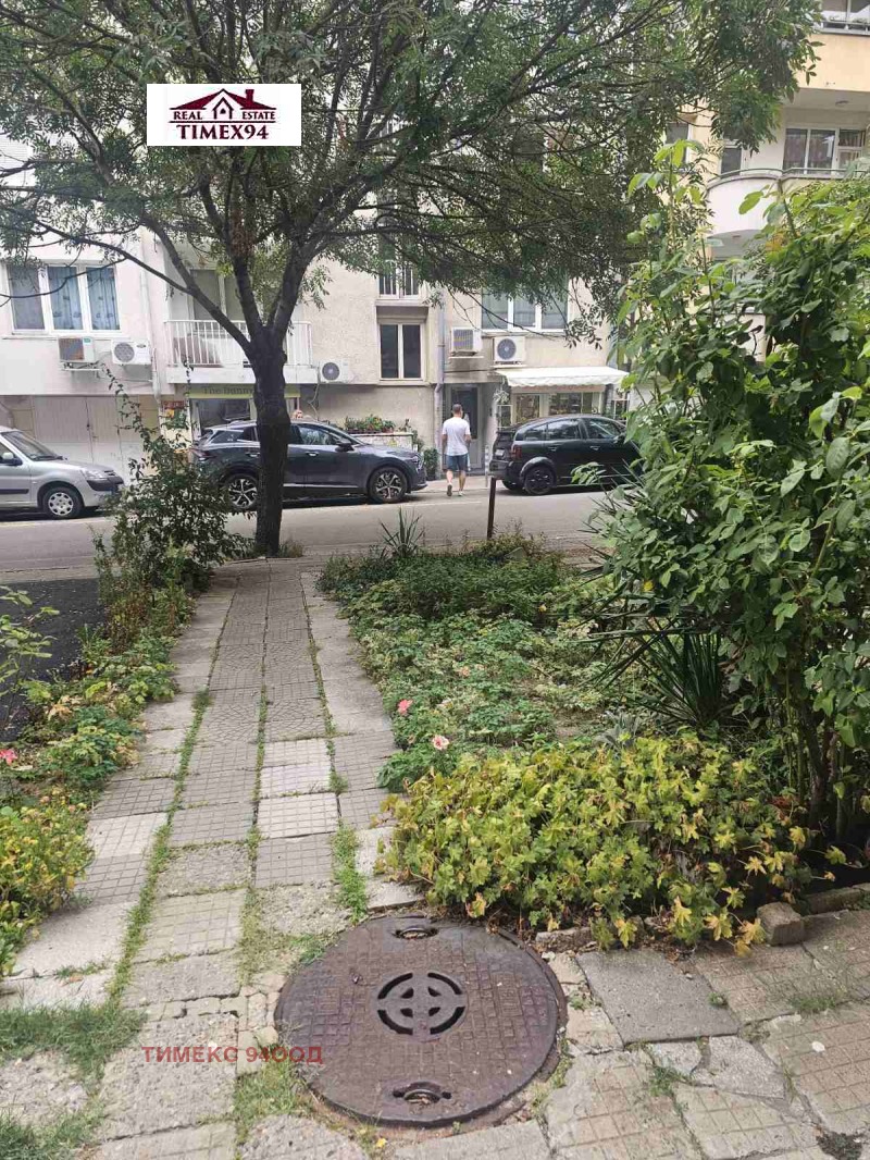 Дава под наем  Магазин град София , Лозенец , 18 кв.м | 35930661 - изображение [2]
