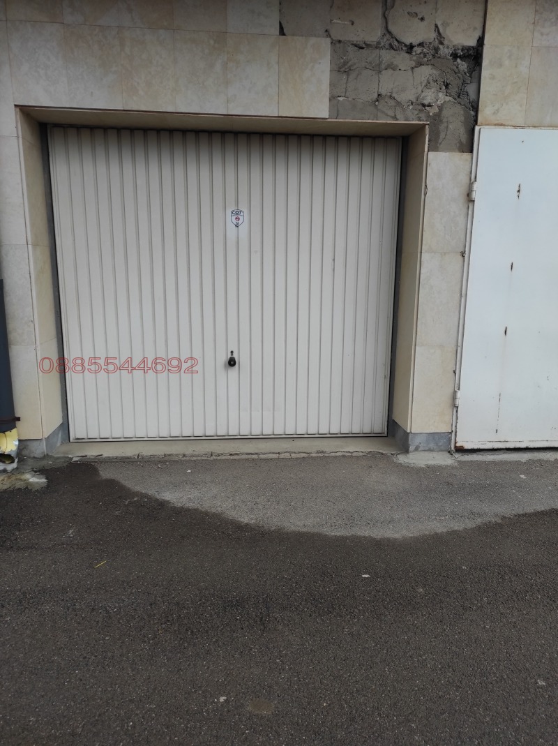 Дава под наем ГАРАЖ, ПАРКОМЯСТО, гр. София, Младост 2