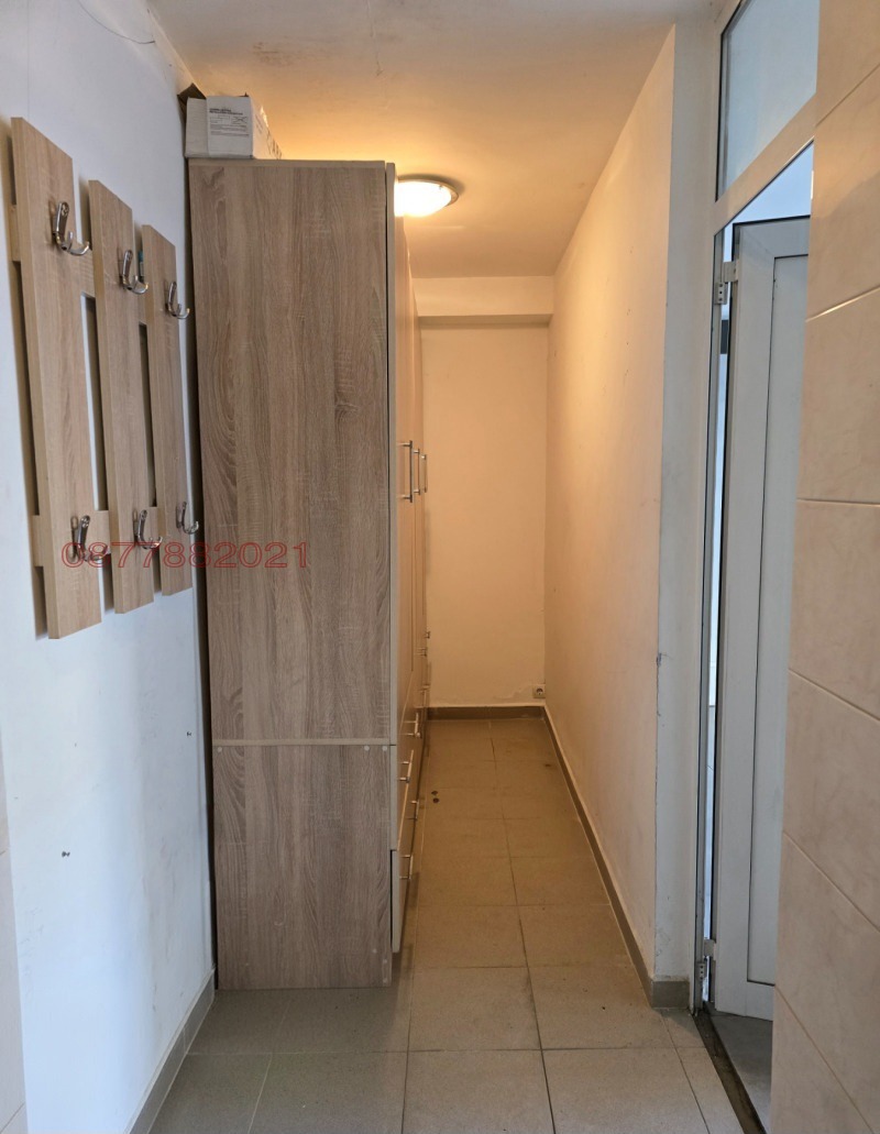 Дава под наем ГАРАЖ, ПАРКОМЯСТО, гр. София, Дианабад, снимка 8 - Гаражи и паркоместа - 53565665