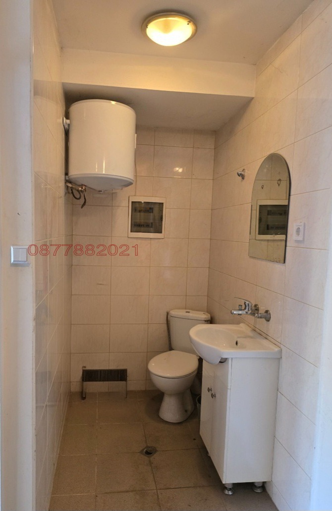 Дава под наем ГАРАЖ, ПАРКОМЯСТО, гр. София, Дианабад, снимка 7 - Гаражи и паркоместа - 53565665