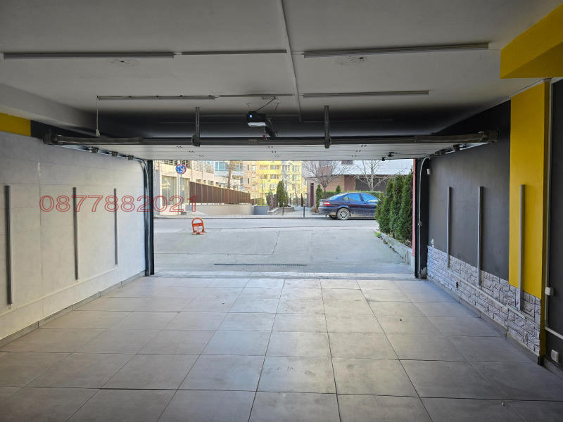 Дава под наем ГАРАЖ, ПАРКОМЯСТО, гр. София, Дианабад, снимка 5 - Гаражи и паркоместа - 53565665