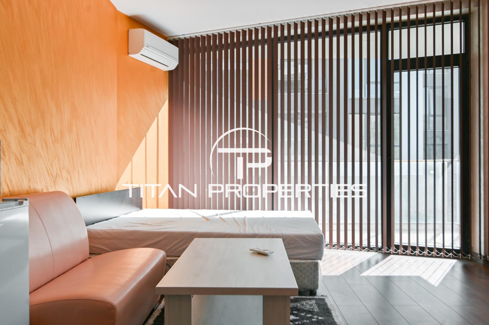 Дава под наем 1-СТАЕН, гр. София, Малинова долина, снимка 3 - Апартаменти - 53882805