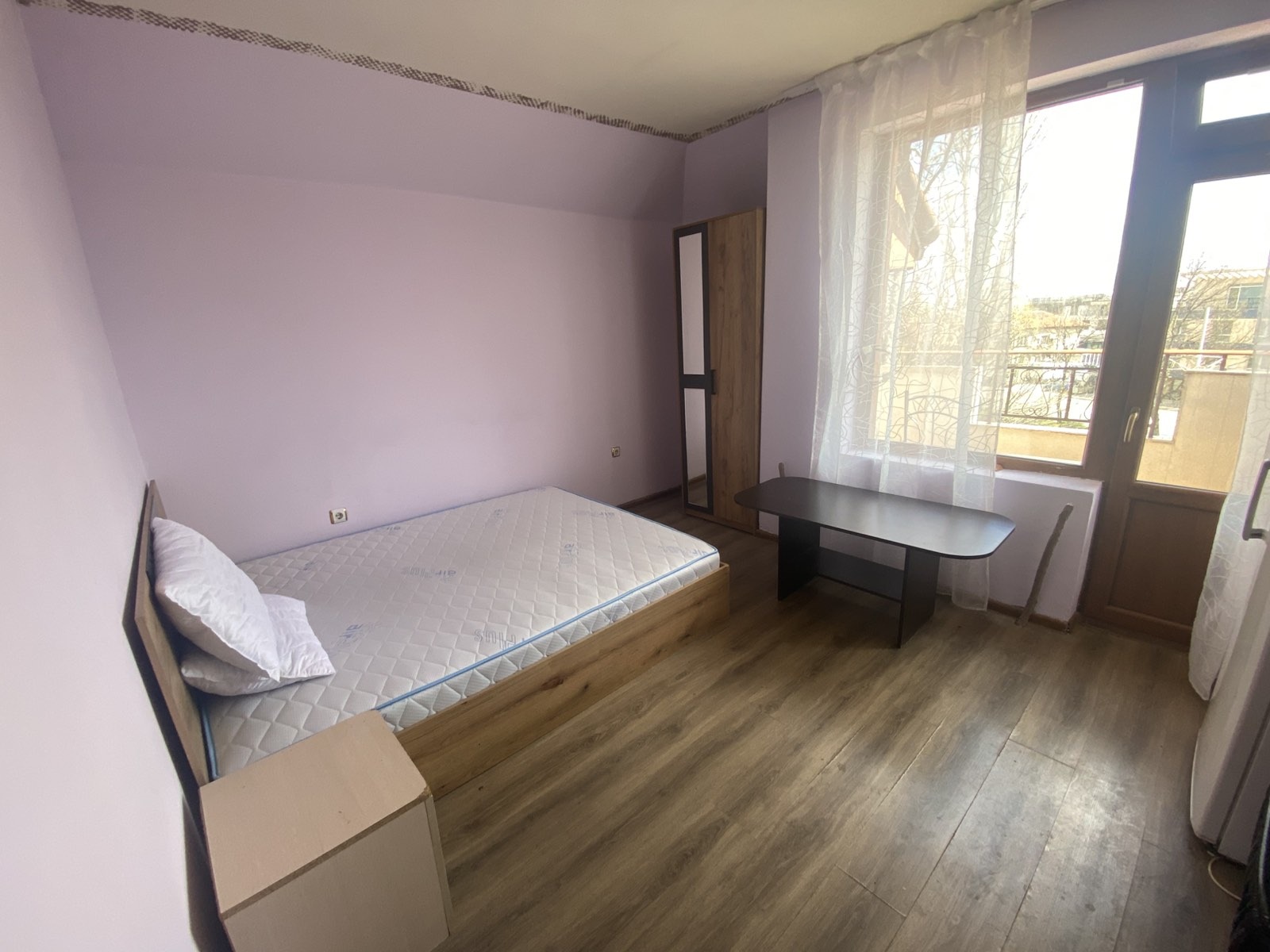 Дава под наем 1-СТАЕН, гр. София, Овча купел, снимка 2 - Апартаменти - 54450244