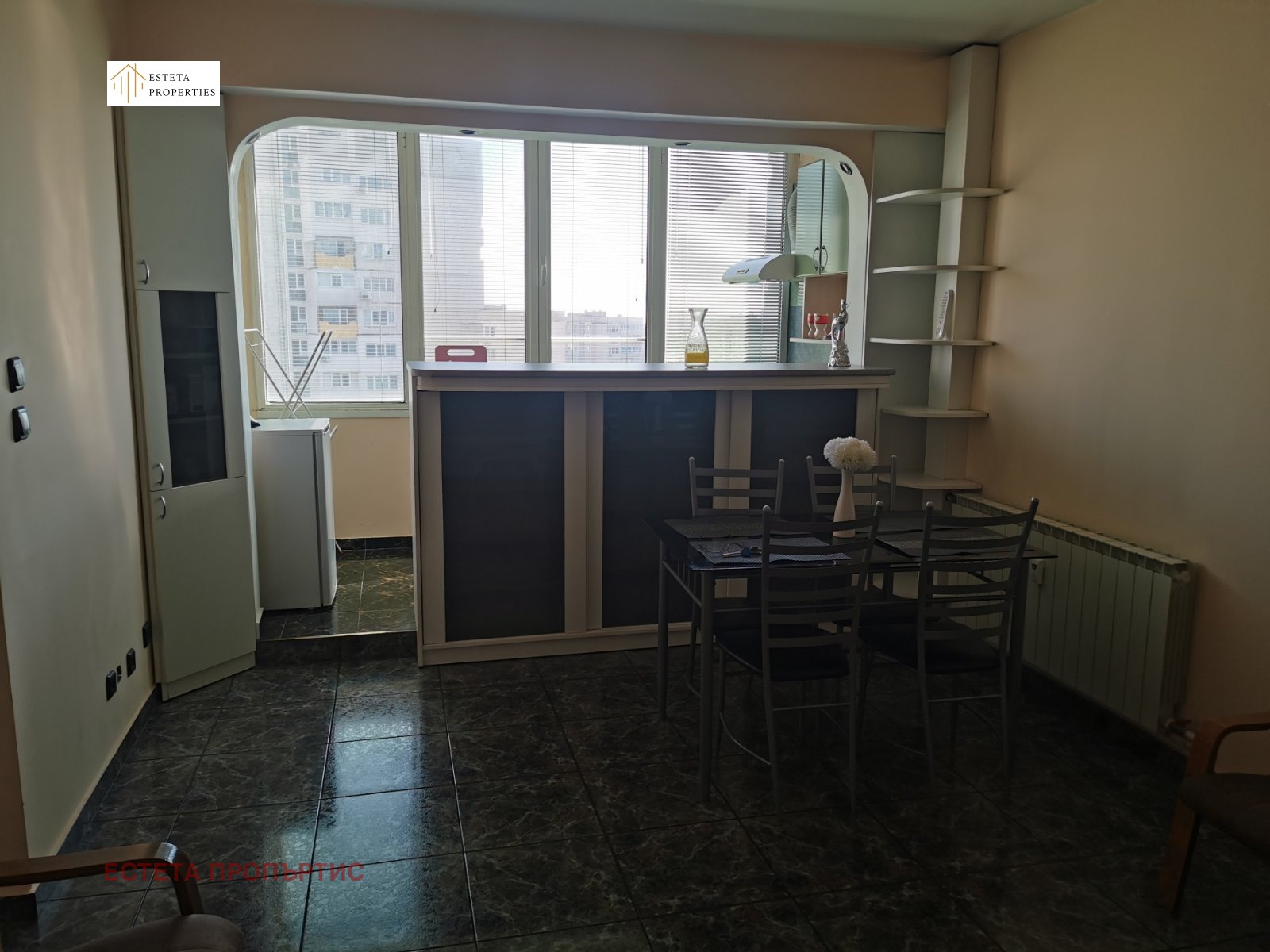 Дава под наем 2-СТАЕН, гр. София, Младост 3