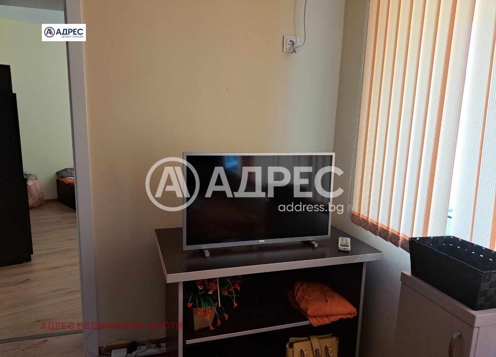 Дава под наем 3-СТАЕН, гр. Велико Търново, Център, снимка 4 - Апартаменти - 55013015