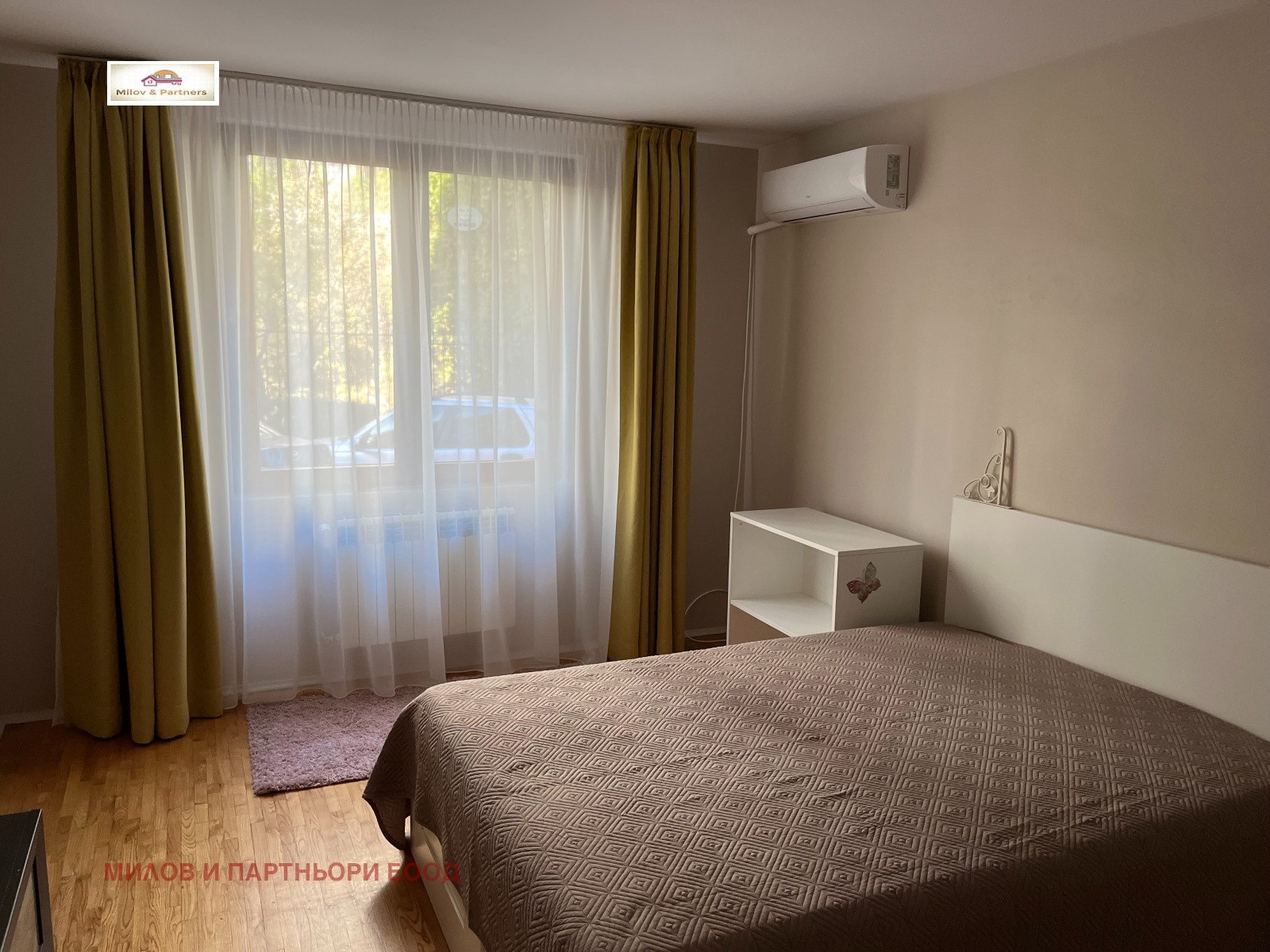 Дава под наем 3-СТАЕН, гр. София, Мусагеница, снимка 7 - Апартаменти - 55887466