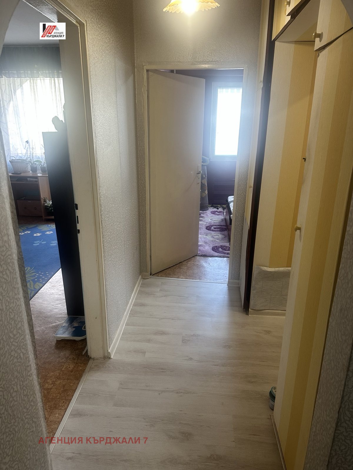 Дава под наем МНОГОСТАЕН, гр. Кърджали, Възрожденци, снимка 5 - Апартаменти - 54540151