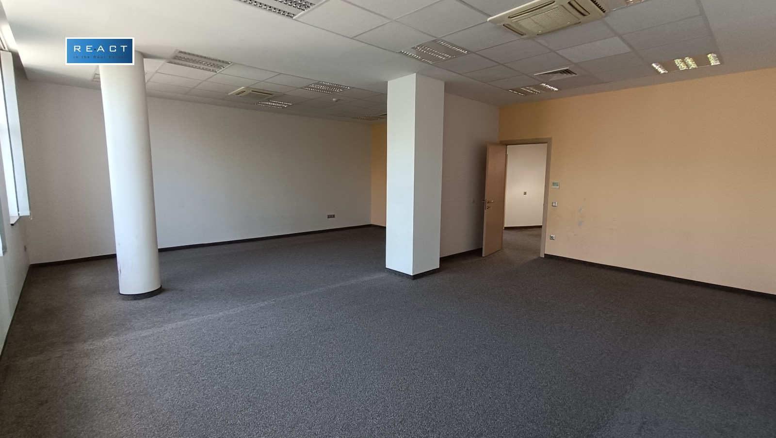 Дава под наем ОФИС, гр. София, Дружба 1, снимка 2 - Офиси - 49834341