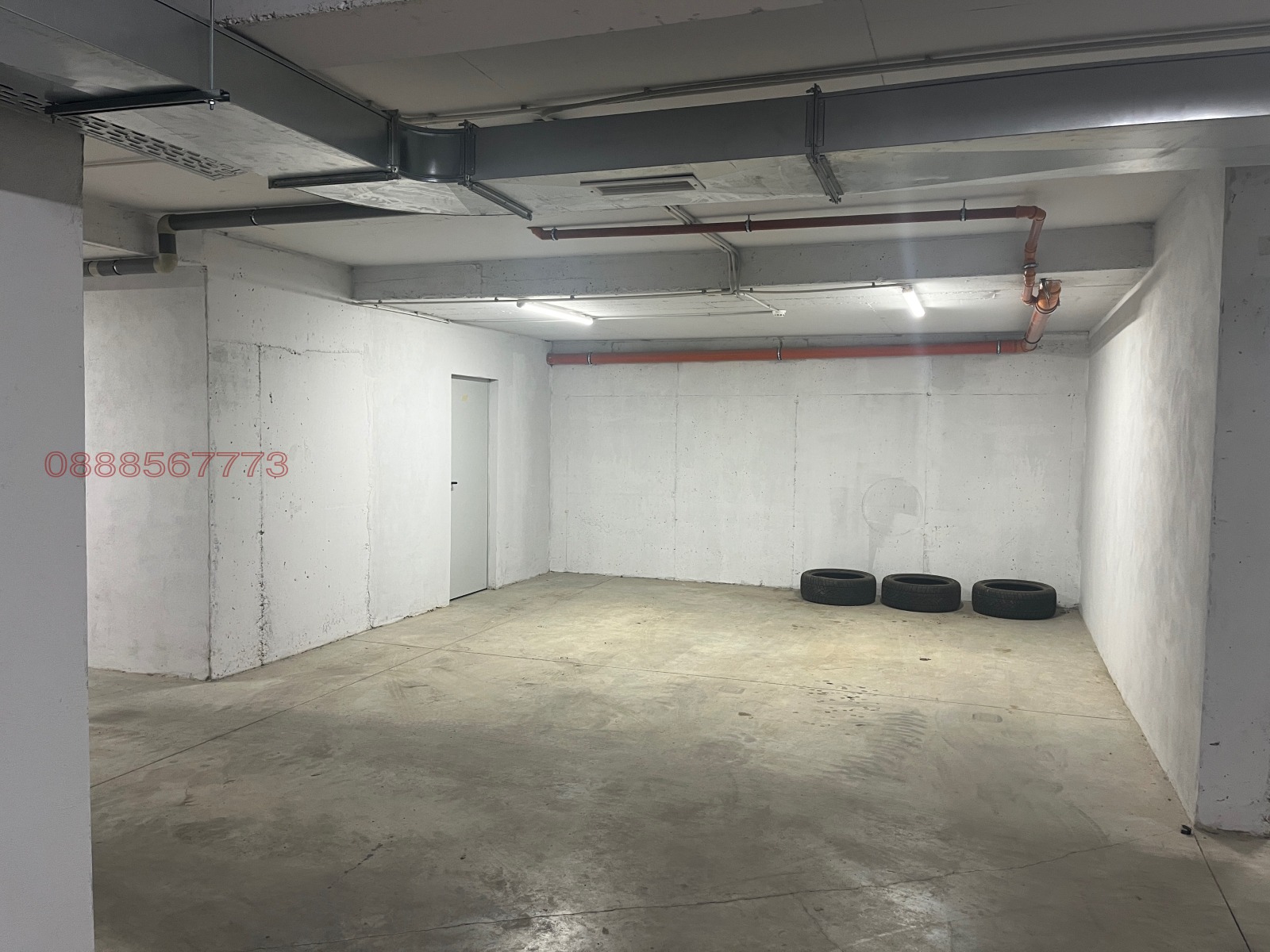 Дава под наем ГАРАЖ, ПАРКОМЯСТО, гр. София, Драгалевци