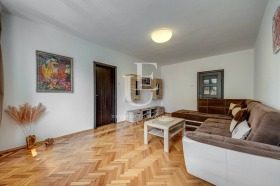 2 slaapkamers Tsentar, Sofia
