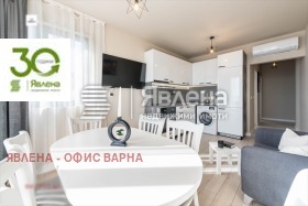 2 bedroom k.k. Chayka, Varna