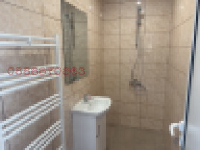 Дава под наем МНОГОСТАЕН, гр. София, НПЗ Искър, снимка 14 - Апартаменти - 53654371