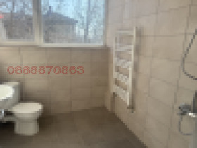 Дава под наем МНОГОСТАЕН, гр. София, НПЗ Искър, снимка 15 - Апартаменти - 53654371