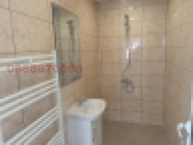 Дава под наем МНОГОСТАЕН, гр. София, НПЗ Искър, снимка 13 - Апартаменти - 53654371