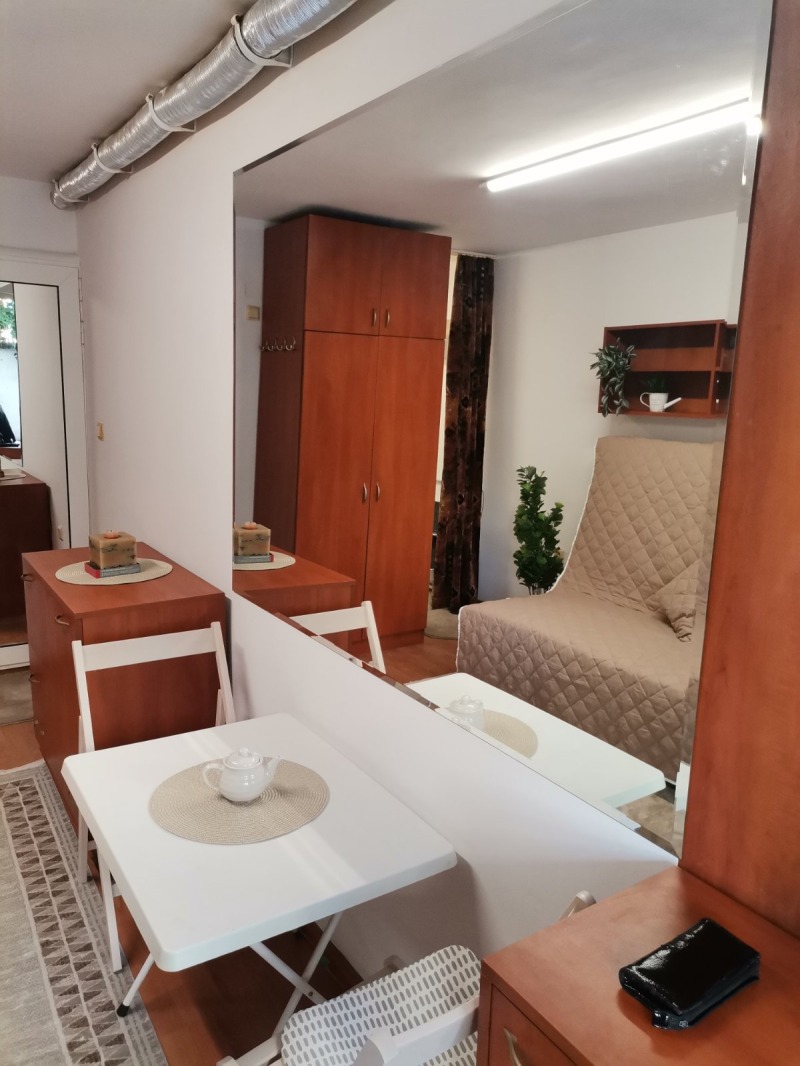 Vuokrattavana  Studio Sofia , Geo Milev , 20 neliömetriä | 57168342 - kuva [5]