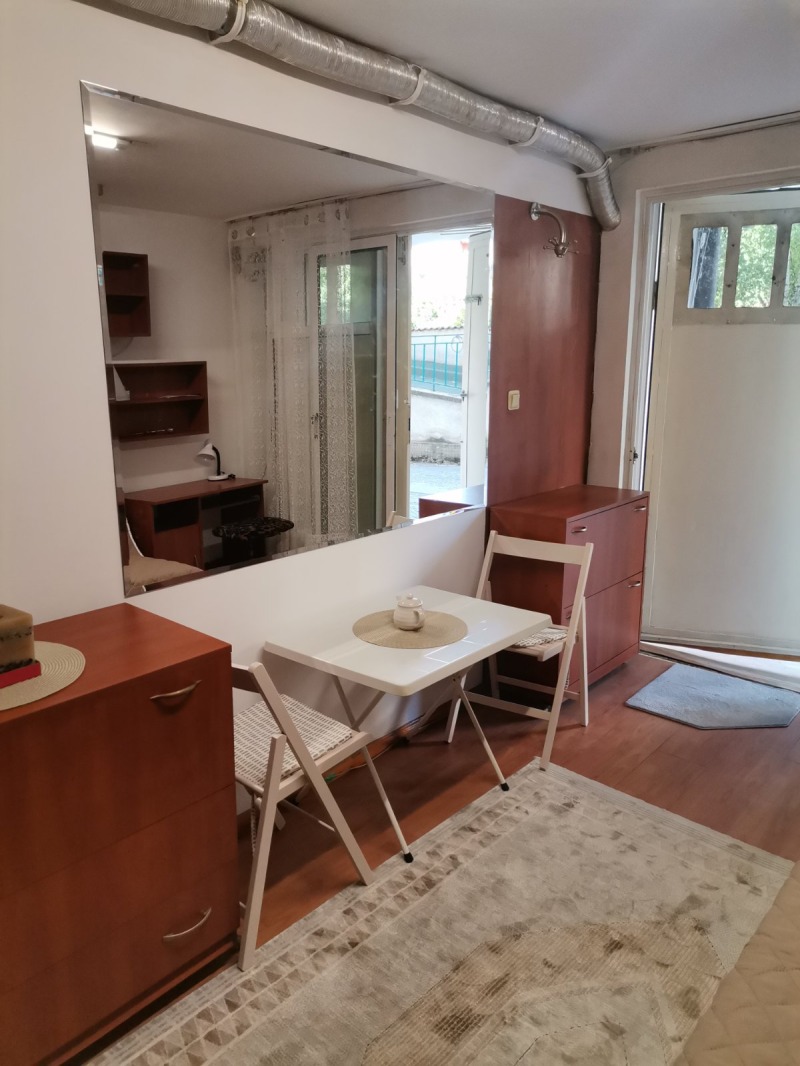 Vuokrattavana  Studio Sofia , Geo Milev , 20 neliömetriä | 57168342 - kuva [4]