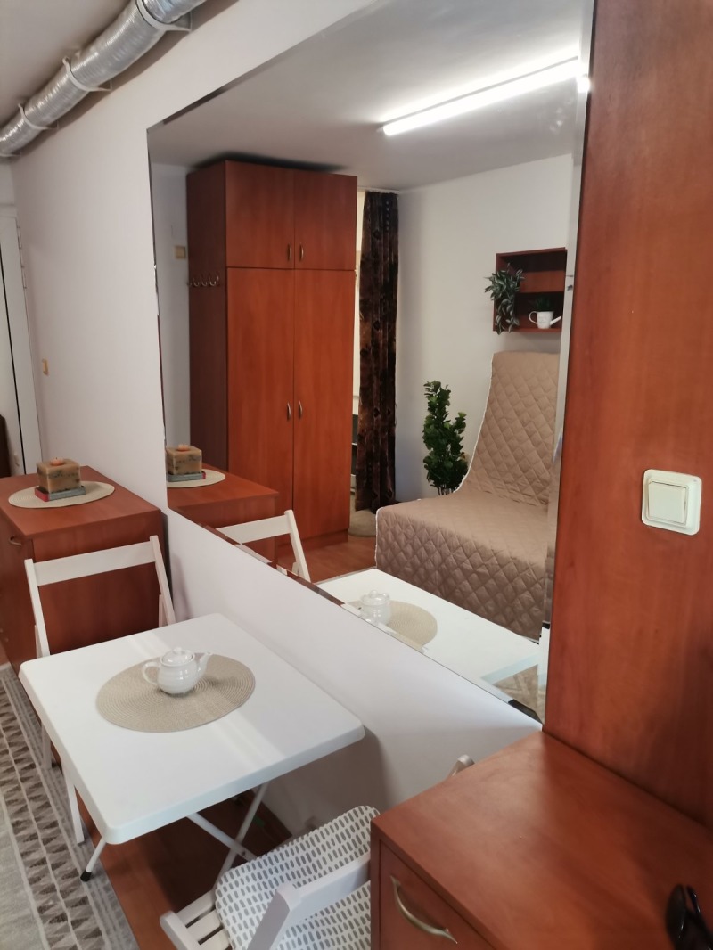 Vuokrattavana  Studio Sofia , Geo Milev , 20 neliömetriä | 57168342 - kuva [11]