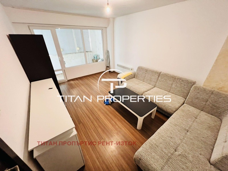 Vuokrattavana  Studio Burgas , Zornitsa , 45 neliömetriä | 45423247