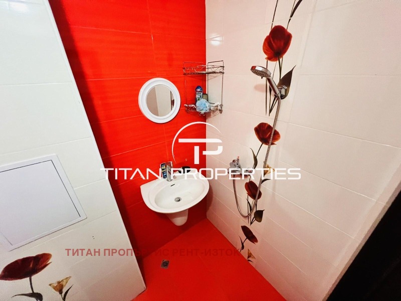 Vuokrattavana  Studio Burgas , Zornitsa , 45 neliömetriä | 45423247 - kuva [8]