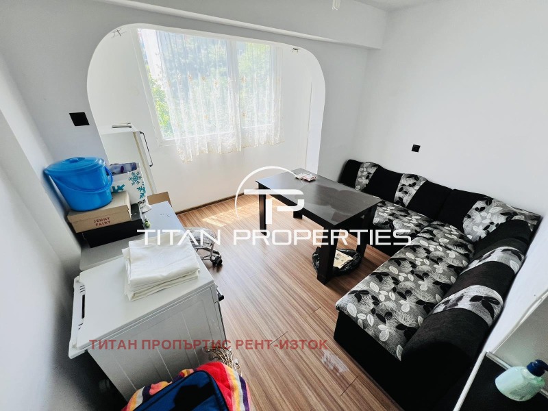 Vuokrattavana  Studio Burgas , Zornitsa , 45 neliömetriä | 45423247 - kuva [4]