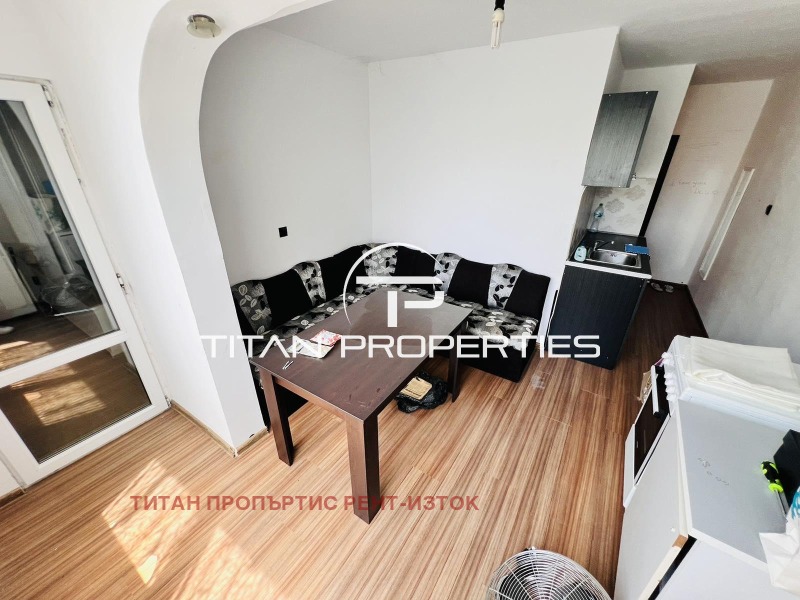 Vuokrattavana  Studio Burgas , Zornitsa , 45 neliömetriä | 45423247 - kuva [3]