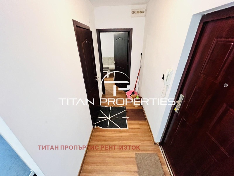 Vuokrattavana  Studio Burgas , Zornitsa , 45 neliömetriä | 45423247 - kuva [6]