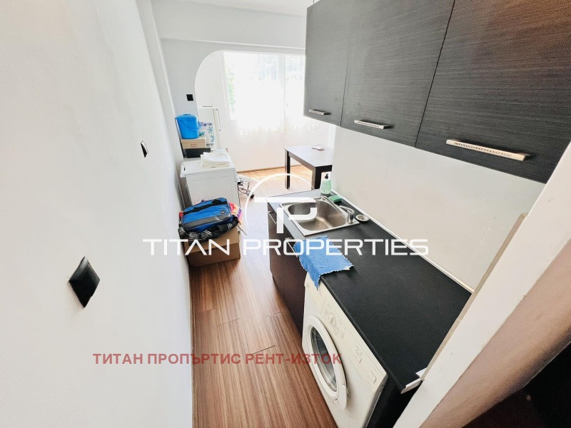 Vuokrattavana  Studio Burgas , Zornitsa , 45 neliömetriä | 45423247 - kuva [5]