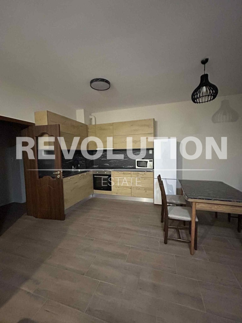 Под наем 1-СТАЕН, град Пловдив, Младежки Хълм • 332 € / 649.34 лв. • 60666621 1