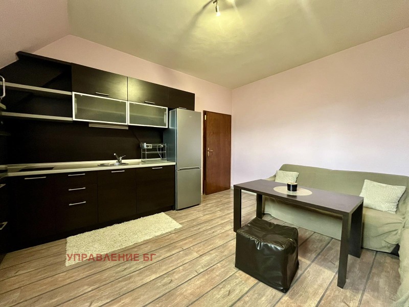 En renta  1 dormitorio Sofia , Sveta Troitsa , 60 metros cuadrados | 85172231 - imagen [2]