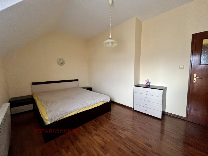 En renta  1 dormitorio Sofia , Sveta Troitsa , 60 metros cuadrados | 85172231 - imagen [4]