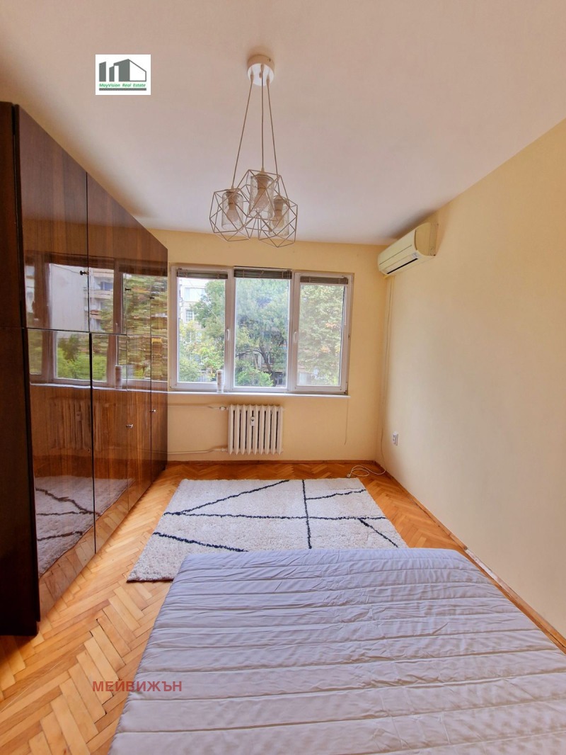 Zu vermieten  1 Schlafzimmer Sofia , Sweta Troiza , 66 qm | 97613465 - Bild [10]