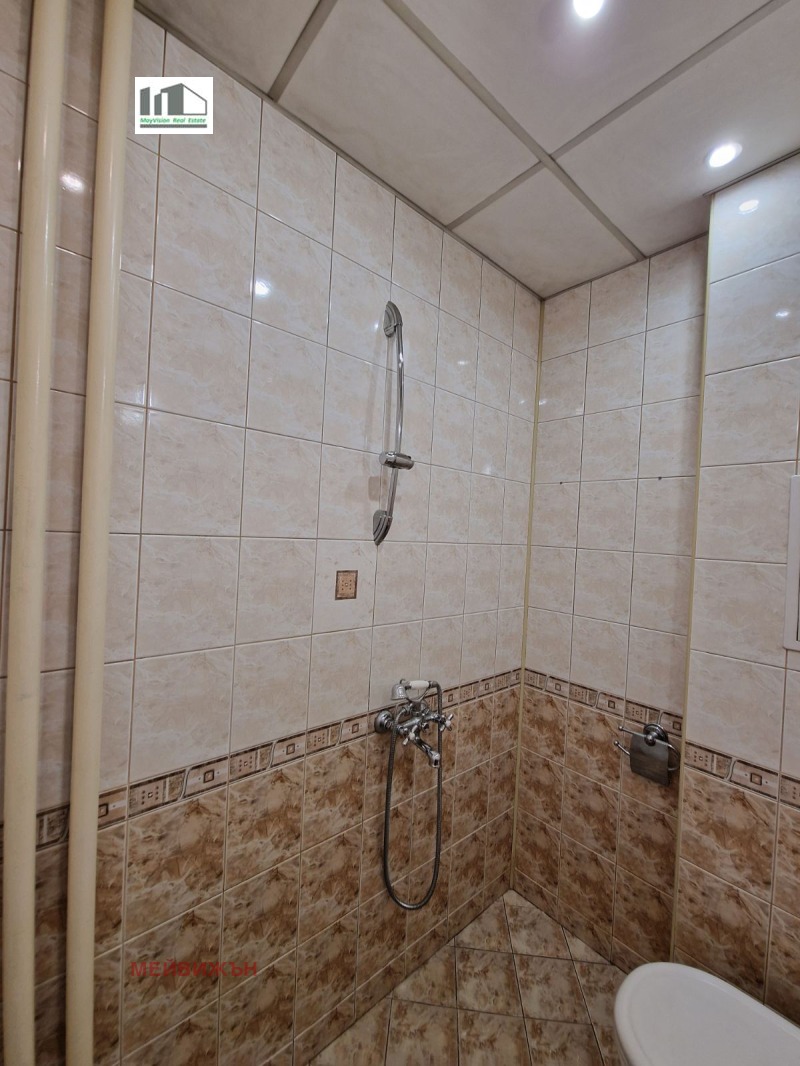 En renta  1 dormitorio Sofia , Sveta Troitsa , 66 metros cuadrados | 97613465 - imagen [8]