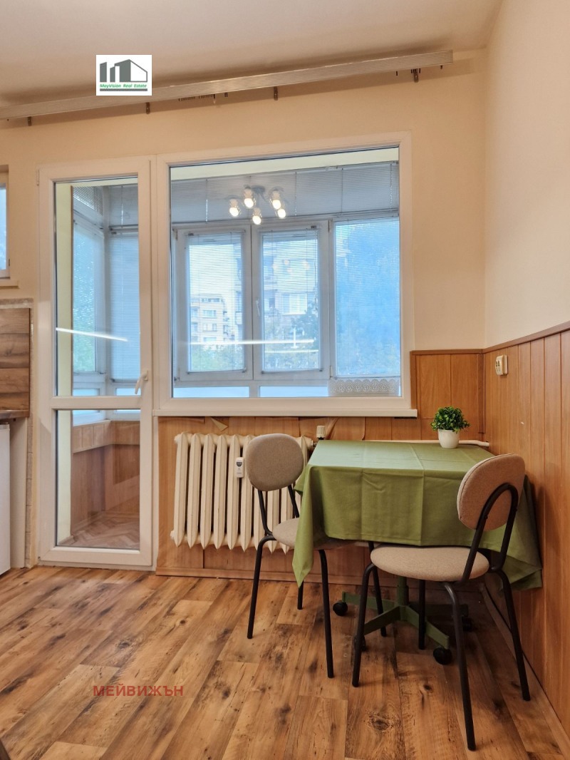 En renta  1 dormitorio Sofia , Sveta Troitsa , 66 metros cuadrados | 97613465 - imagen [3]