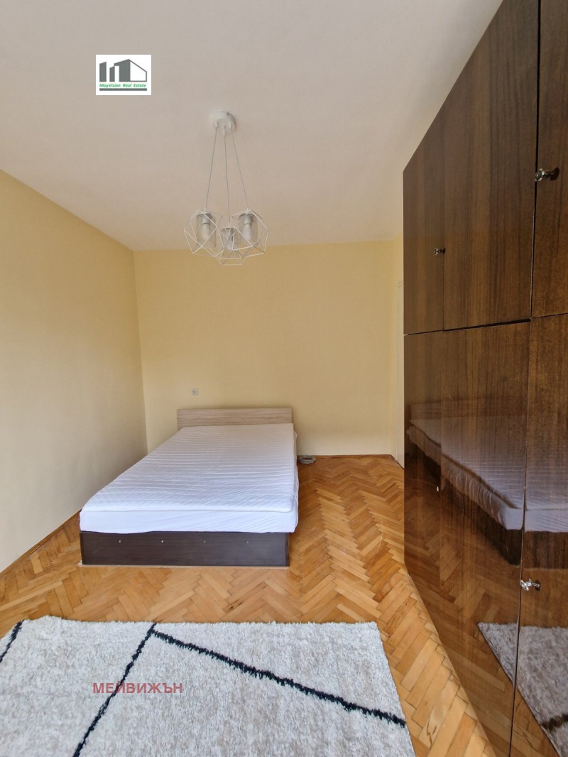 Da affittare  1 camera da letto Sofia , Sveta Troitsa , 66 mq | 97613465 - Immagine [9]