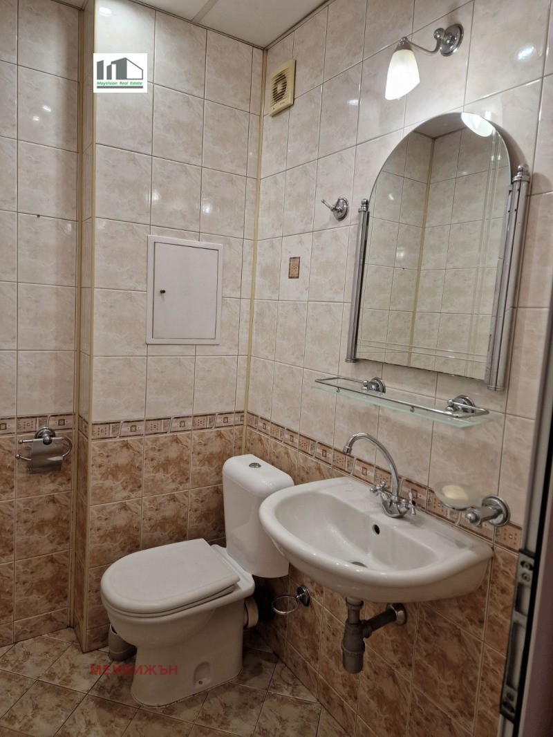 For Rent  1 bedroom Sofia , Sveta Troitsa , 66 sq.m | 97613465 - image [7]