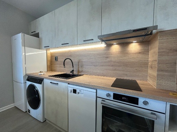 Til leie  1 soverom Plovdiv , Trakija , 60 kvm | 13484477 - bilde [2]