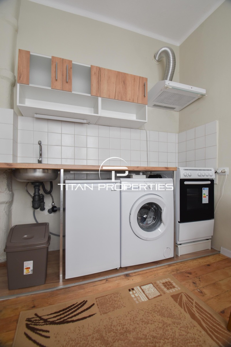 Para alugar  1 quarto Sofia , Centar , 64 m² | 86499414 - imagem [3]