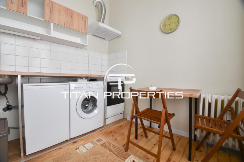 Para alugar  1 quarto Sofia , Centar , 64 m² | 86499414 - imagem [4]