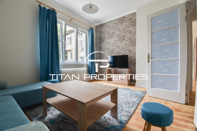 Para alugar  1 quarto Sofia , Centar , 64 m² | 86499414 - imagem [2]