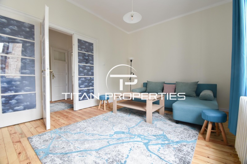 Para alugar  1 quarto Sofia , Centar , 64 m² | 86499414