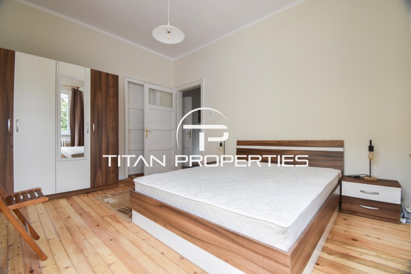 Para alugar  1 quarto Sofia , Centar , 64 m² | 86499414 - imagem [5]