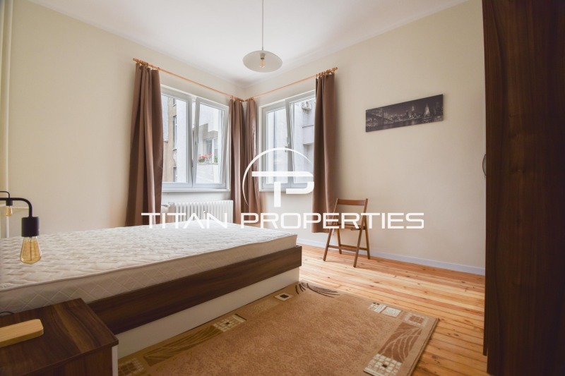 Para alugar  1 quarto Sofia , Centar , 64 m² | 86499414 - imagem [6]